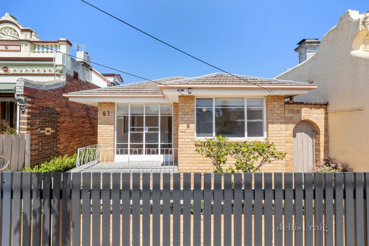 67 Yarra St  Abbotsford 3067