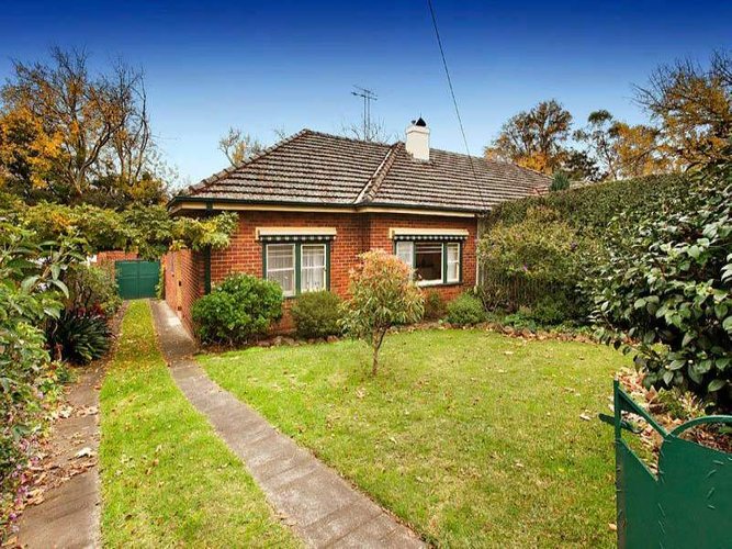 670 Riversdale Road Camberwell 3124
