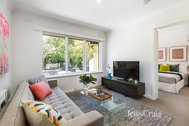 6/71 Highett Street Richmond 3121