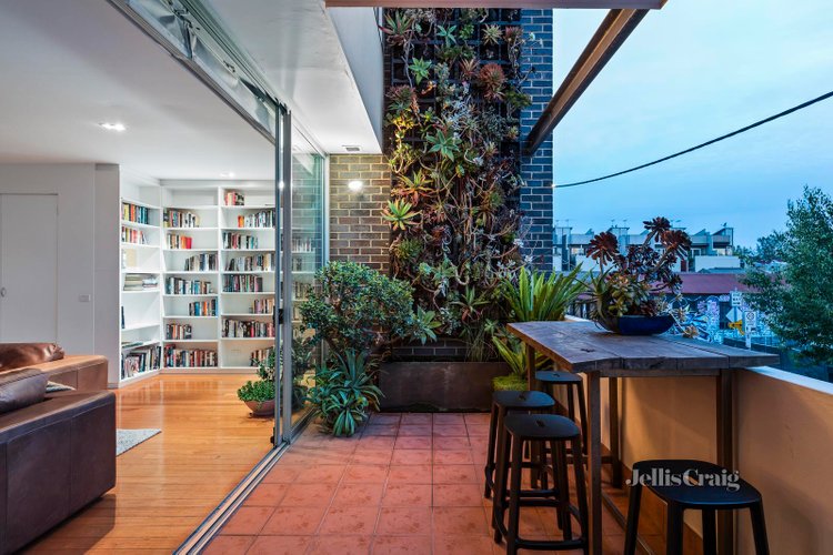 6 71 Rose Street Fitzroy 3065