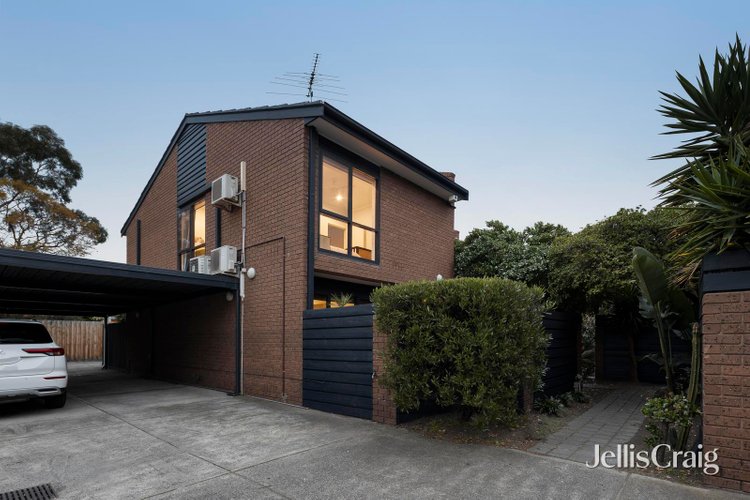 6 72 Derham Street Port Melbourne 3207