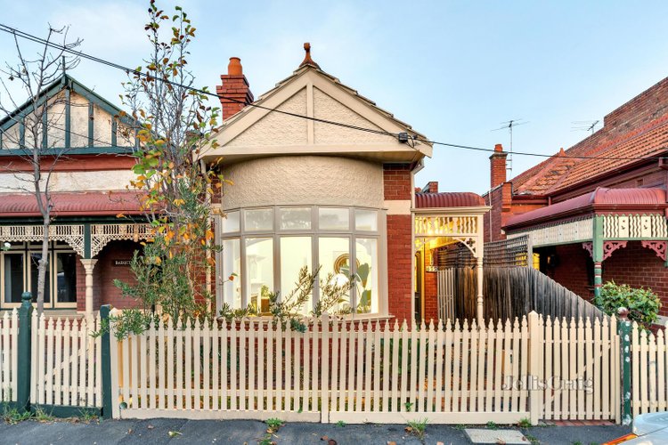 672 Station Street Carlton North 3054
