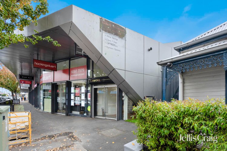 6 73-83 Douglas Parade Williamstown 3016