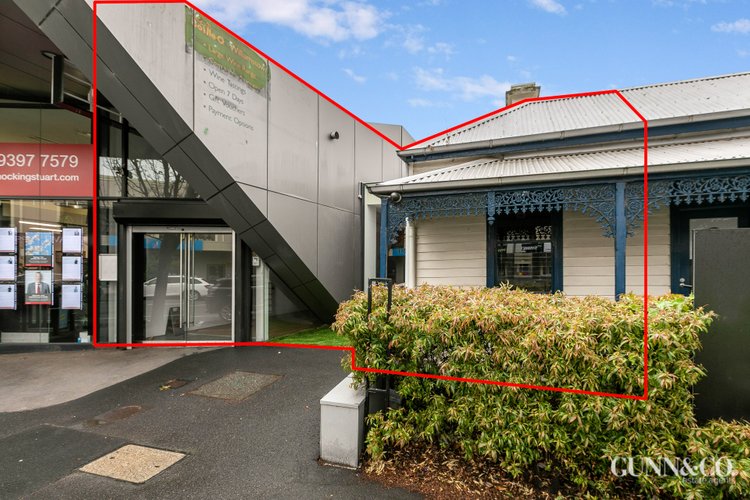 6/73-83 Douglas Parade,  Williamstown 3016