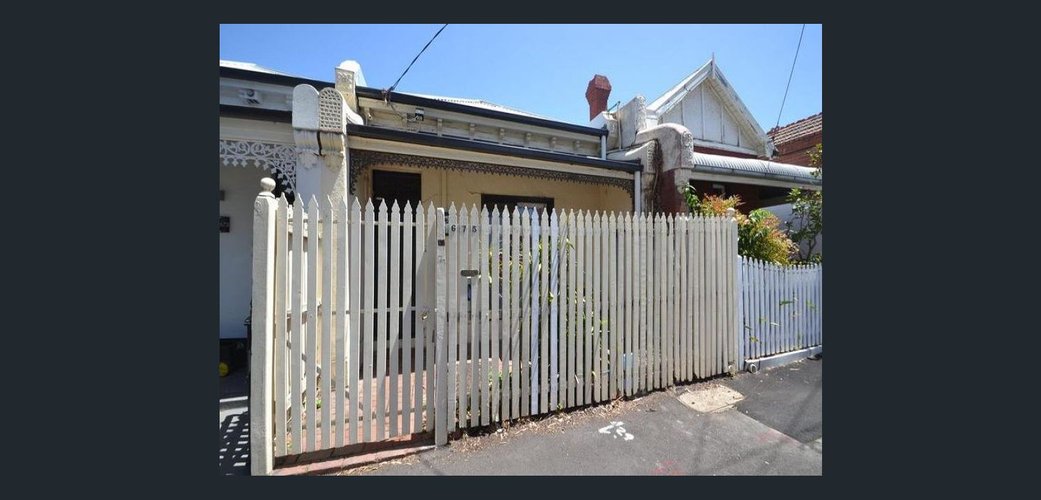 675 Station Street  Carlton North 3054
