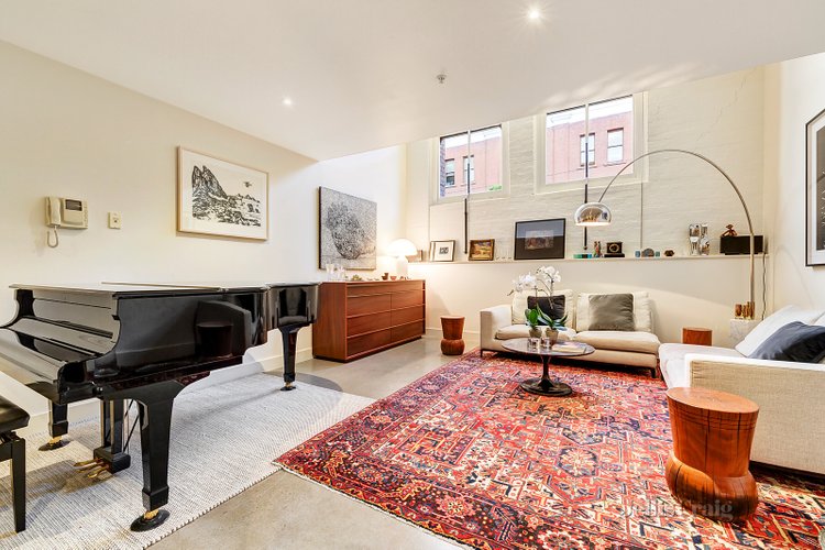 6/78 Oxford Street Collingwood 3066