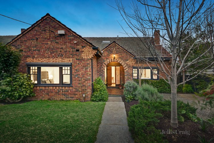 678 Riversdale Road Camberwell 3124