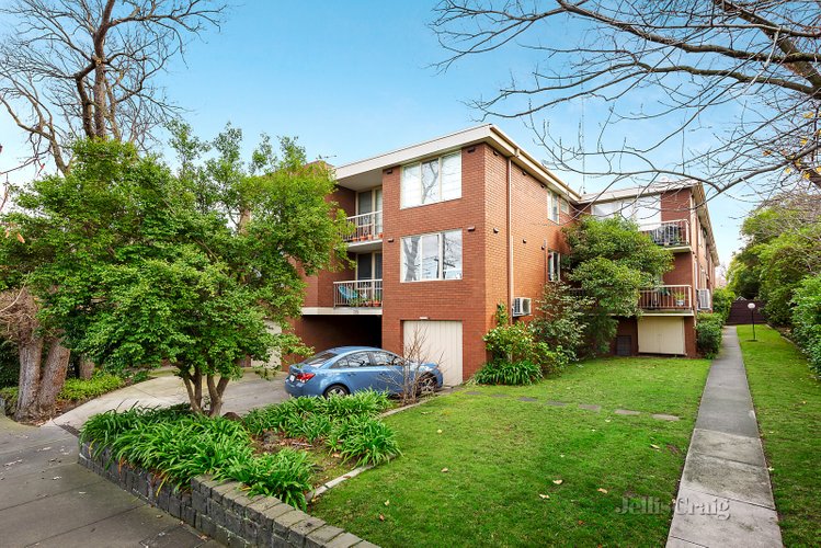 6/789 Burwood Road Hawthorn East 3123