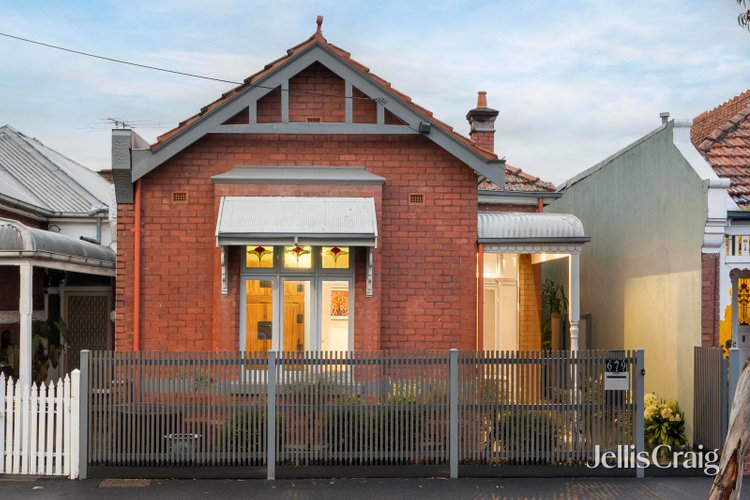 679 Station Street Carlton North 3054