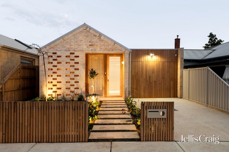 67B Southernhay Street Reservoir 3073