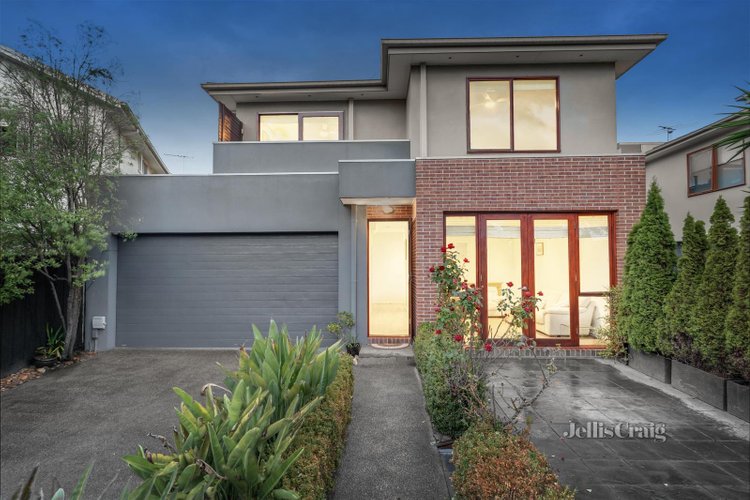 6 8-10 Agnes Street Bentleigh East 3165