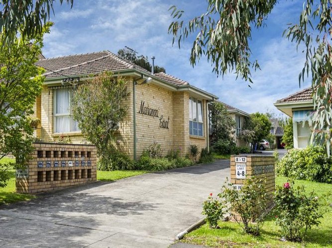 6 8-12 Parring Road Balwyn 3103