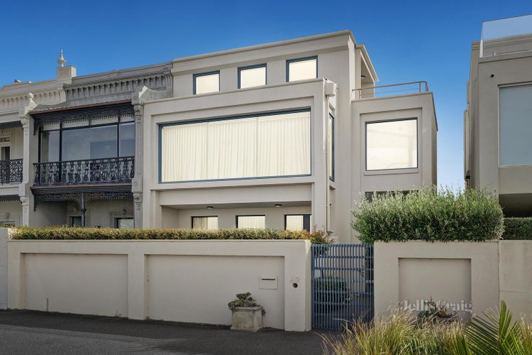 68-69 Beaconsfield Parade Albert Park 3206