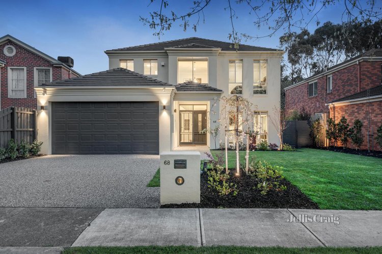 68 Aldinga Street Blackburn South 3130
