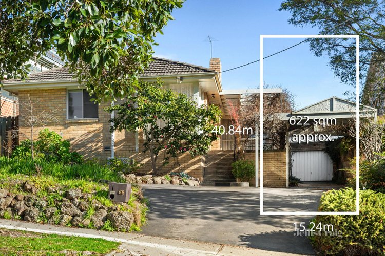 68 Almond Street Balwyn North 3104