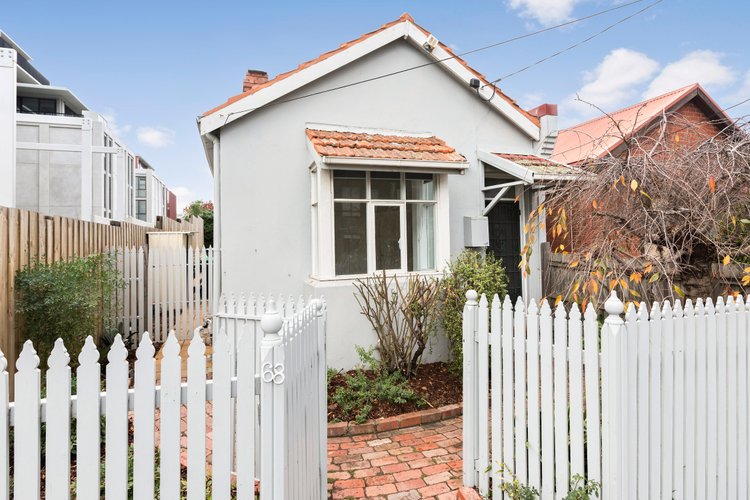 68 Ascot Vale Road  Flemington 3031