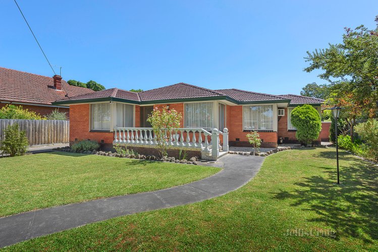 68 Bowen Street Camberwell 3124