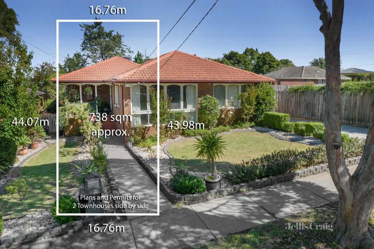 68 Cassowary Street Doncaster East 3109
