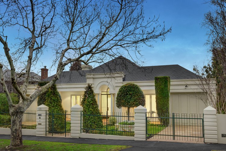 68 Central Park Road Malvern East 3145