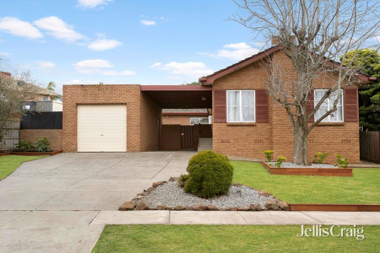 68 Churchill Avenue Tullamarine 3043
