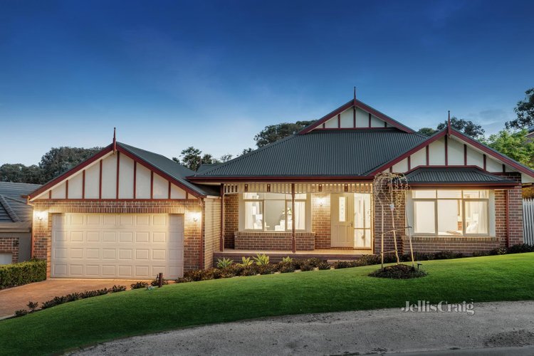 68 David Hockney Drive Diamond Creek 3089