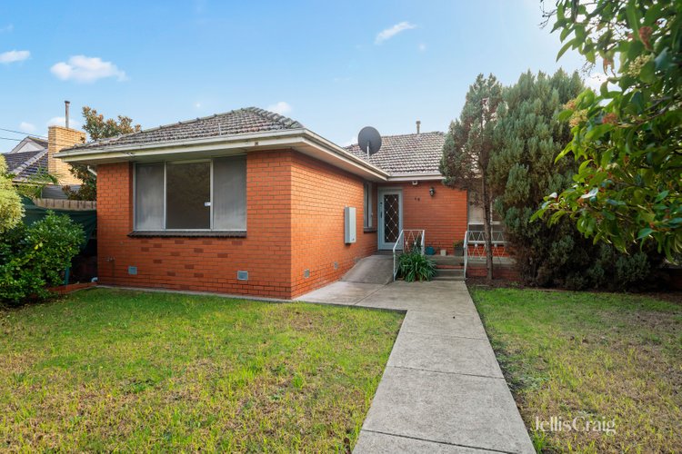68 Dumbarton Street Reservoir 3073