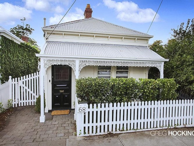 68 Electra Street Williamstown 3016
