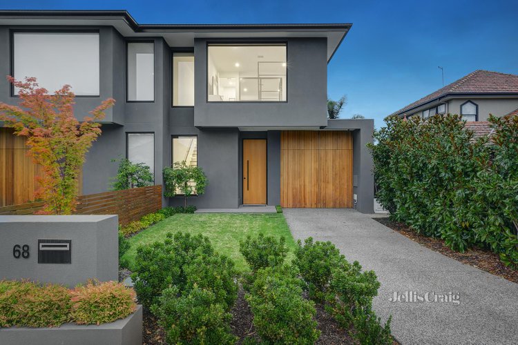68 Elizabeth Street Bentleigh East 3165