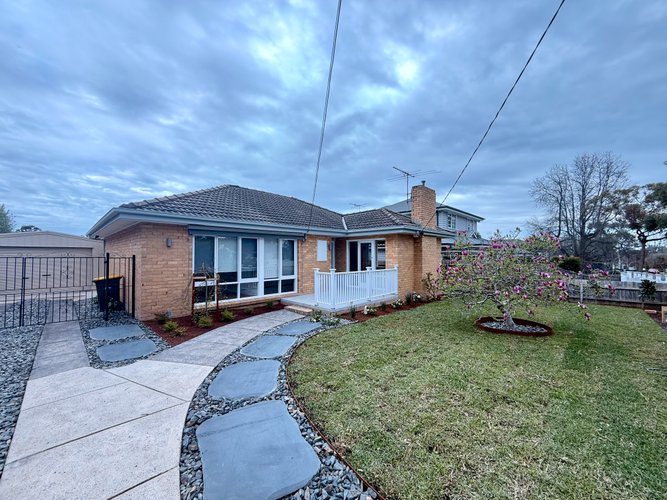 68 Esdale Street Nunawading 3131