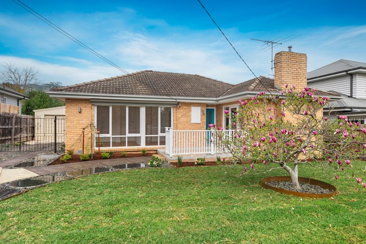 68 Esdale Street Nunawading 3131