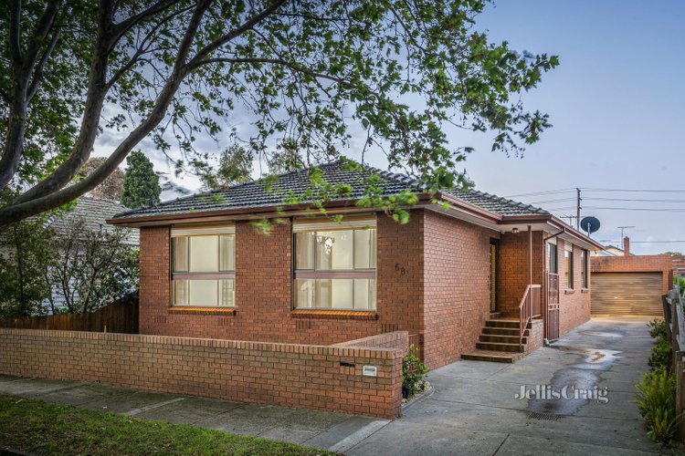68 Glenmorgan Street Brunswick East 3057