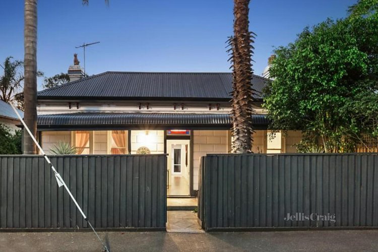 68 Havelock Street St Kilda 3182