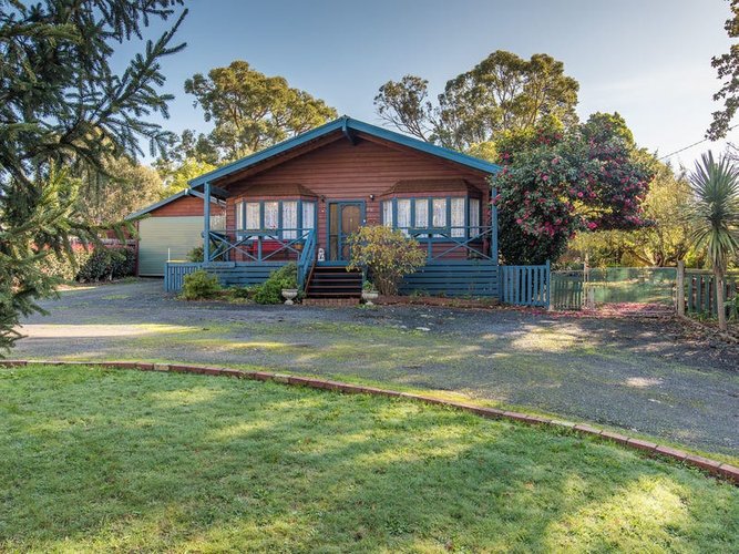 68 Kerr Crescent Montrose 3765