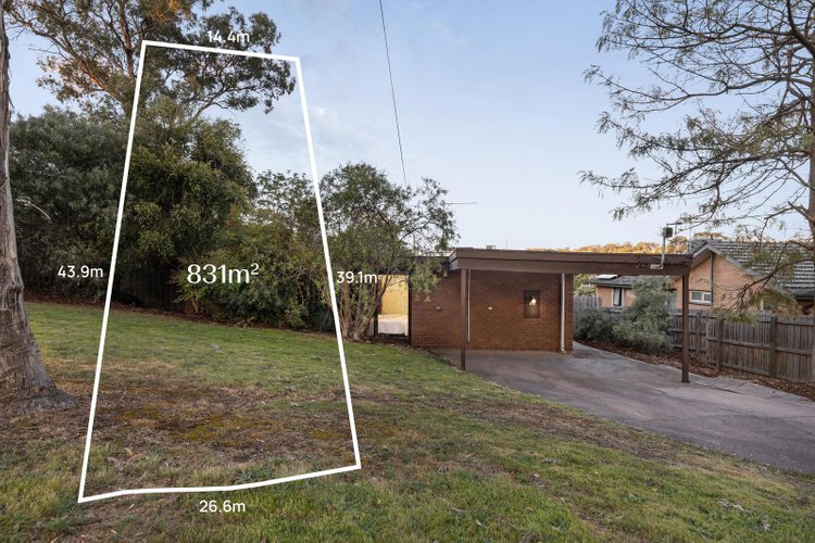 68 Lilicur Road Montmorency 3094