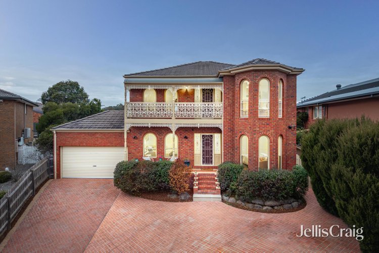 68 Little John Road Warranwood 3134