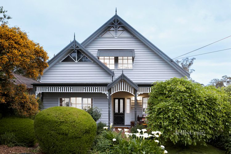 68 Livingstone Road Eltham 3095