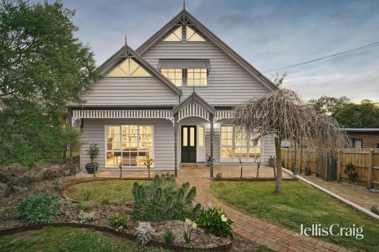 68 Livingstone Road Eltham 3095