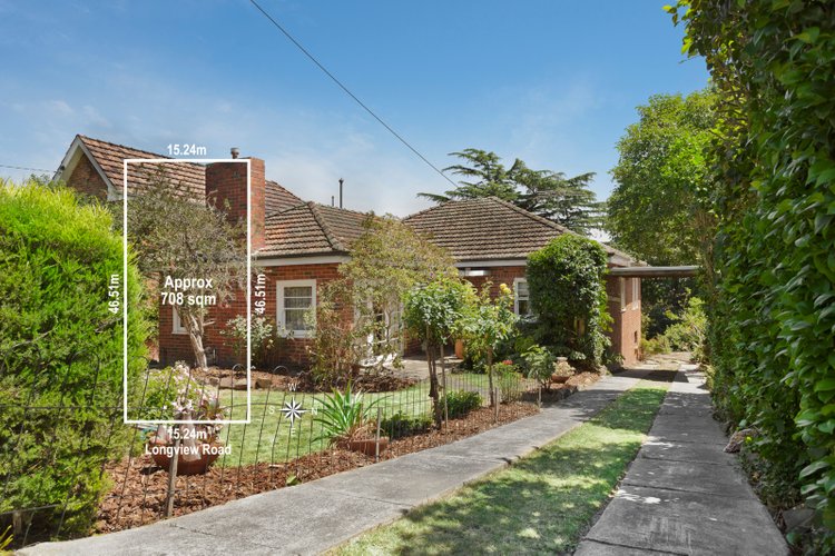 68 Longview Road Balwyn North 3104