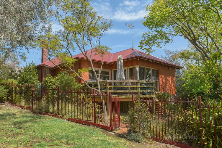 68 Manningham Street Parkville 3052