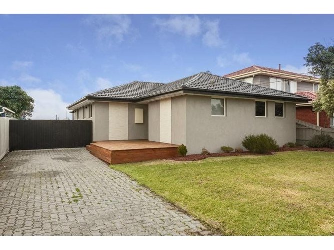 68 McIntyre Drive Altona 3018