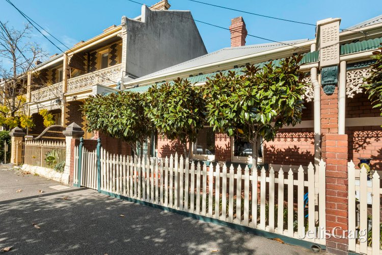 68 Mckean Street Fitzroy North 3068