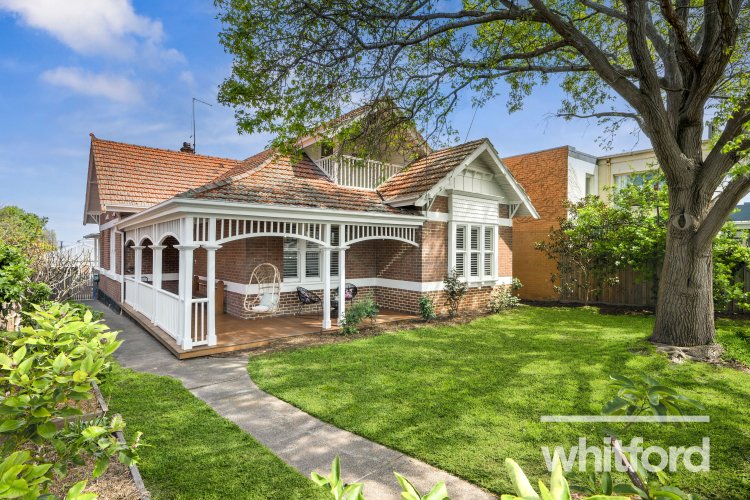 68 Mckillop Street, Geelong