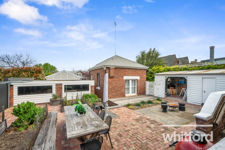 68 Mckillop Street, Geelong