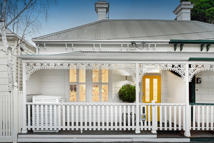 68 Moore Street South Yarra 3141