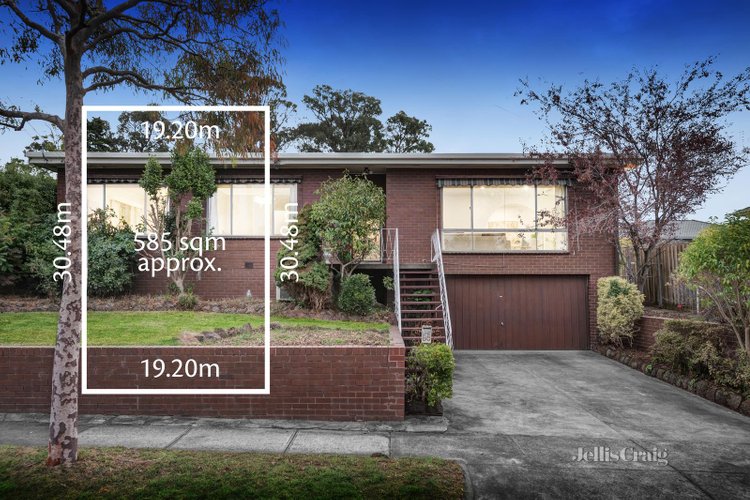 68 Morrie Crescent Blackburn North 3130