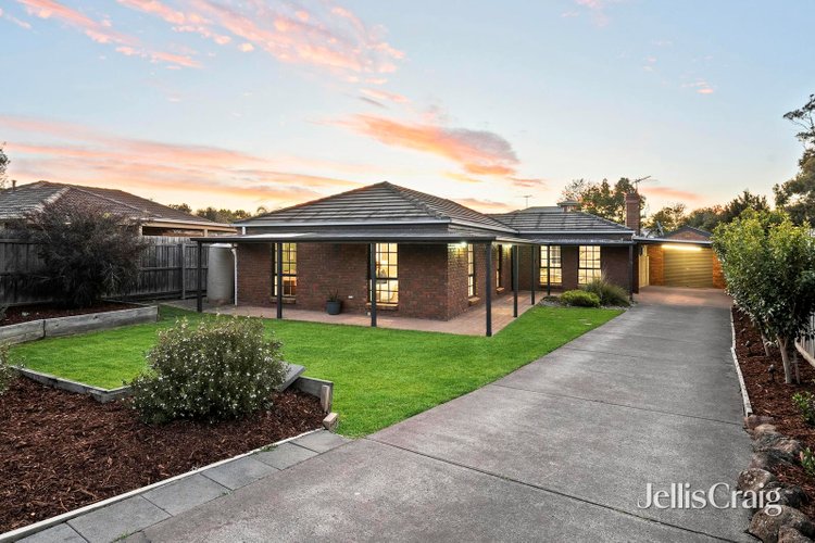 68 Moruya Drive Grovedale 3216