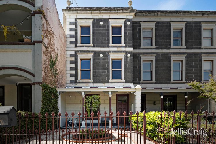 68 Nicholson Street Fitzroy 3065