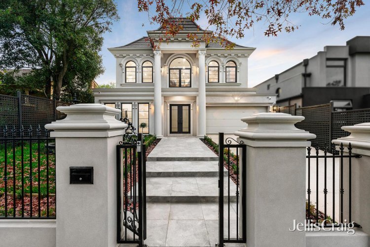 68 Nungerner Street Balwyn 3103