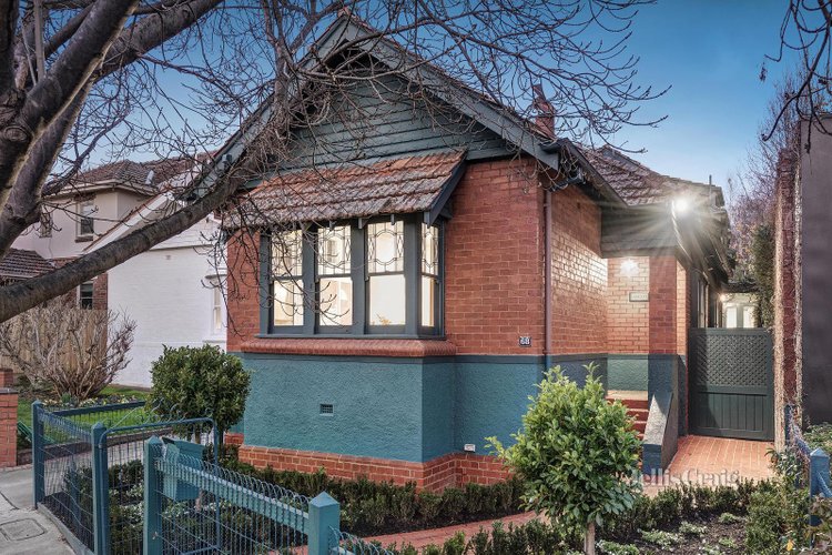68 Oban Street South Yarra 3141
