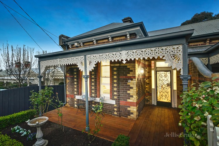 68 Pakington Street Kew 3101